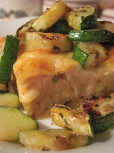 Butternut Squash Lasagna With Port Wine Cheddar Bechamel, www.goodfoodgourmet.com