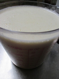 Queen's Pudding, www.goodfoodgourmet.com