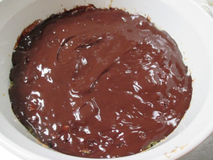 Queen's Pudding, www.goodfoodgourmet.com