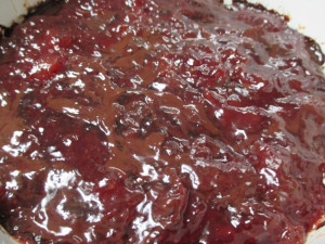 Queen's Pudding, www.goodfoodgourmet.com
