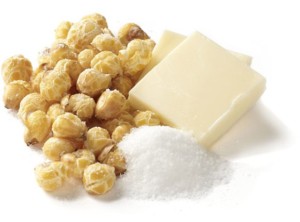 www.goodfoodgourmet.com, halfpops popcorn snack