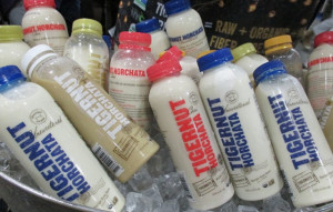 www.goodfoodgourmet.com, tiger nuts beverages