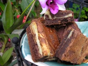 Blossom_Fine_Foods_gluten_free_brownies