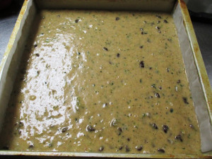 Zucchini Bread, www.goodfoodgourmet.com