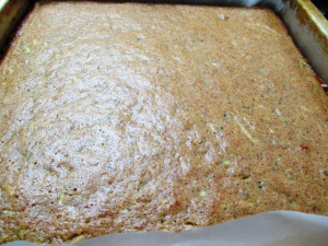 Zucchini Bread, www.goodfoodgourmet.com