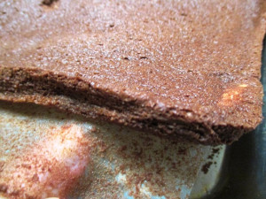 Jacques And Julia's Chocolate Souffle Roulade, www.goodfoodgourmet.com