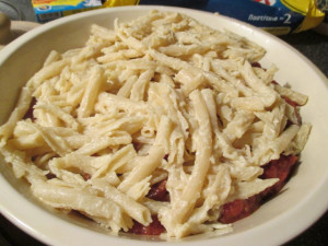 A Greek Easter Pastitsio, www.goodfoodgourmet.com
