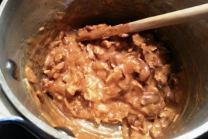 A Tale Of Two Pralines, www.goodfoodgourmet.com