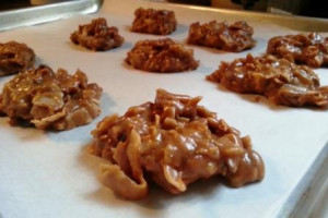 A Tale Of Two Pralines, www.goodfoodgourmet.com