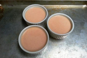 Watermelon Panna Cotta, www.goodfoodgourmet.com