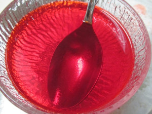Watermelon Panna Cotta, www.goodfoodgourmet.com