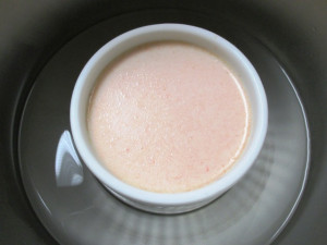 Watermelon Panna Cotta, www.goodfoodgourmet.com