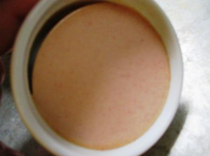 Watermelon Panna Cotta, www.goodfoodgourmet.com