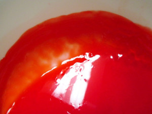 Watermelon Panna Cotta, www.goodfoodgourmet.com