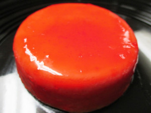 Watermelon Panna Cotta, www.goodfoodgourmet.com