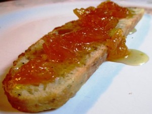 Orange Spoon Jam (Portokali Tou Koutaliou), www.goodfoodgourmet.com